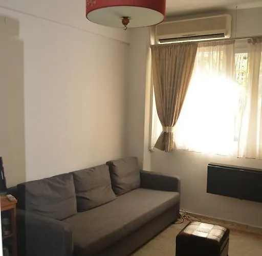 Easy City Room