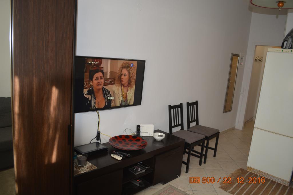 Easy Apartment Thessaloniki